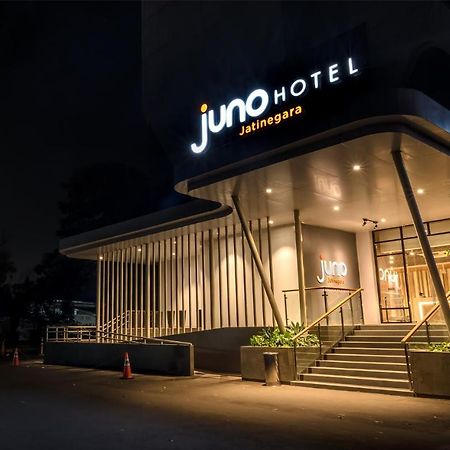 Juno Jatinegara Τζακάρτα Εξωτερικό φωτογραφία