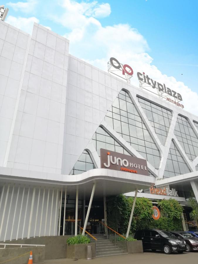 Juno Jatinegara Τζακάρτα Εξωτερικό φωτογραφία