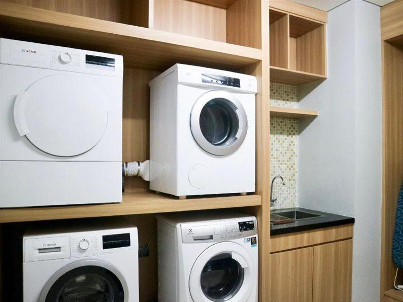 Juno Jatinegara Τζακάρτα Εξωτερικό φωτογραφία